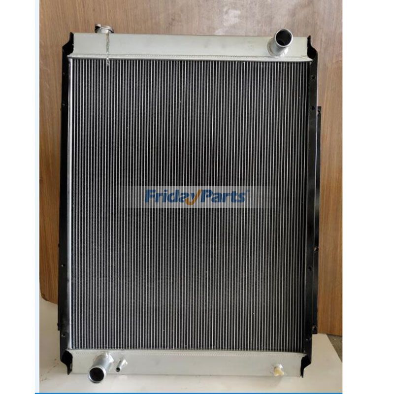 Radiator Core Assmebly 206-03-61610 for Komatsu  PC220 PC228 PC228US