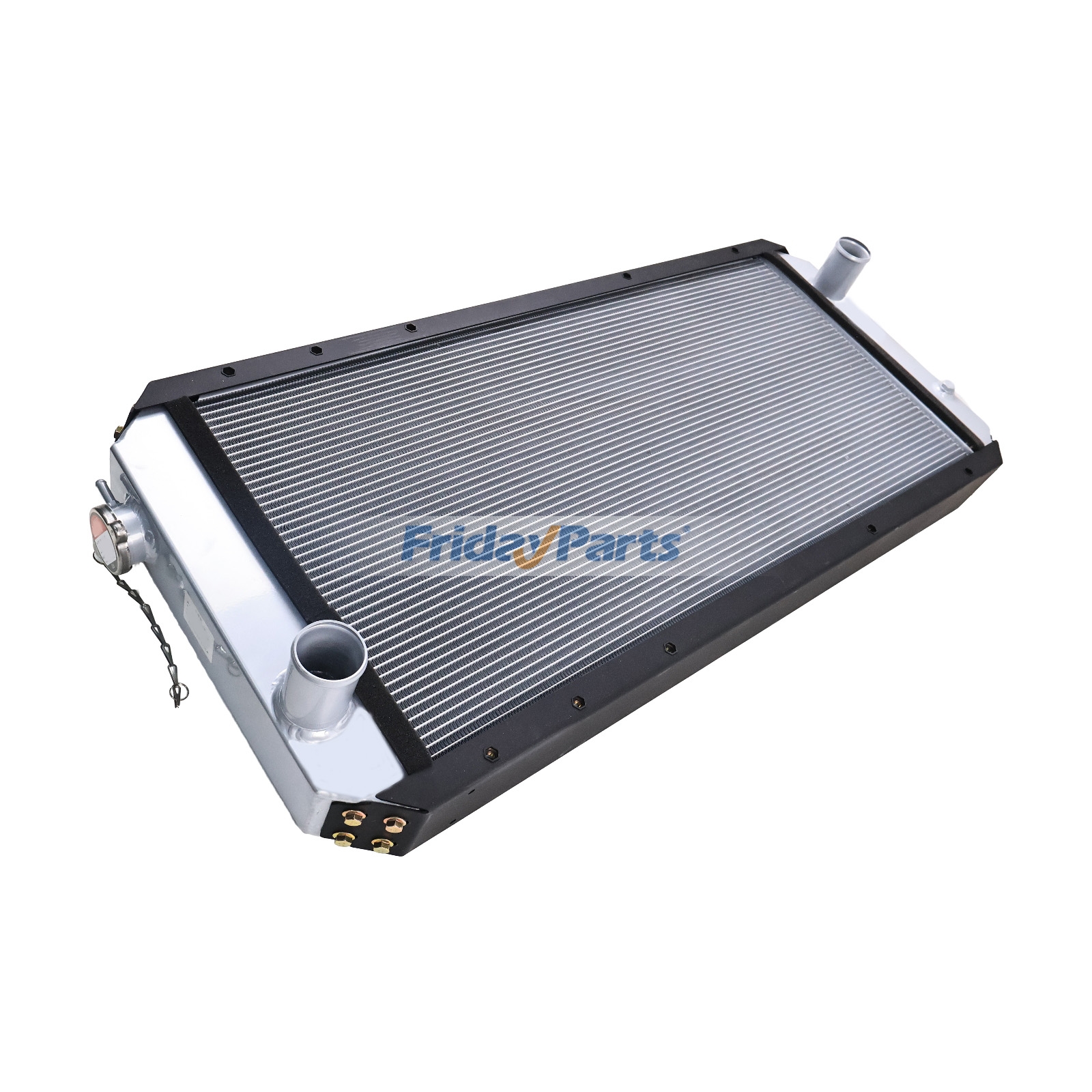 Radiator 204-0996 265-3562 210-7970 for Caterpillar CAT Engine 3046 3066 Excavator 320C 320CL 320CU