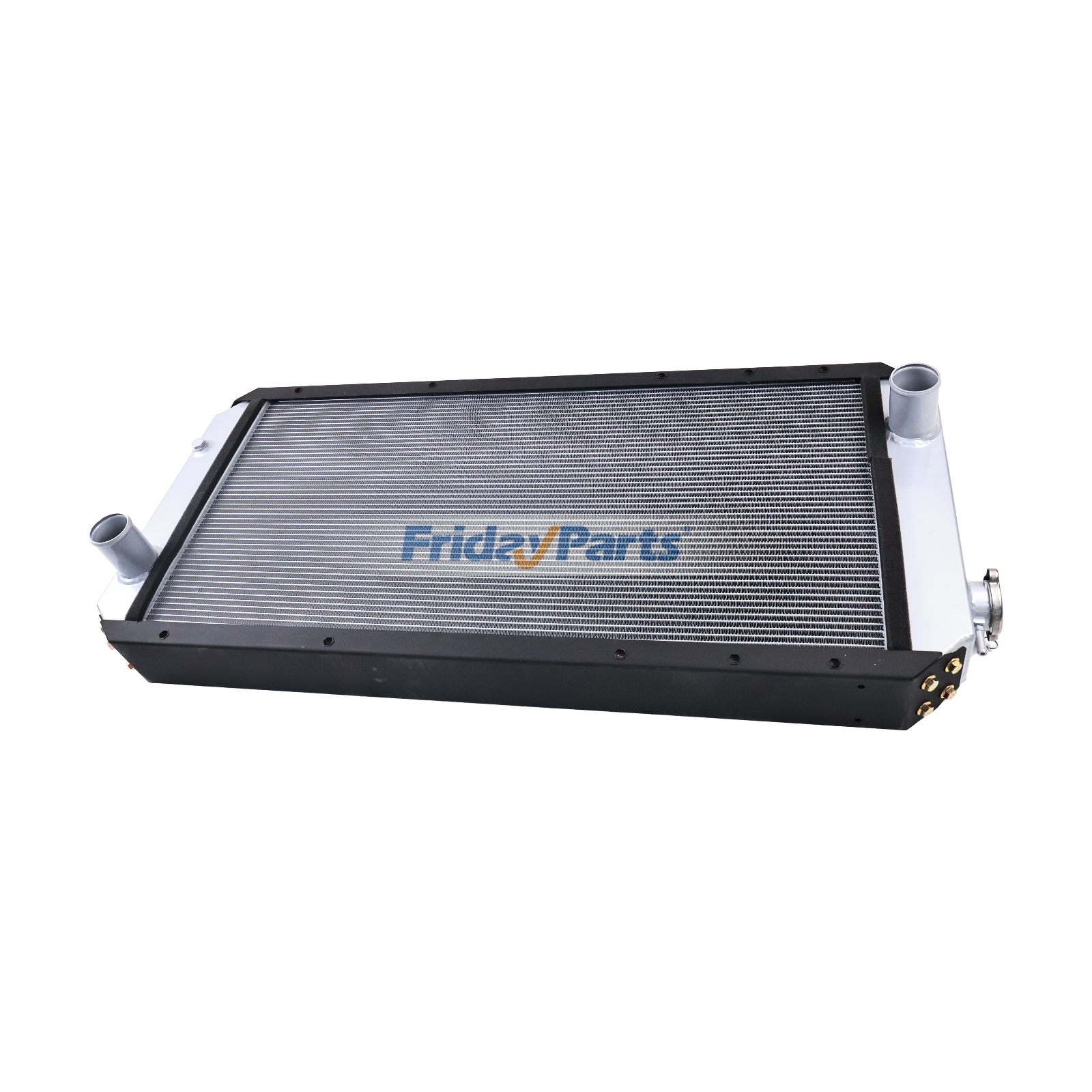 Ensemble de noyau de radiateur Caterpillar CAT Pour CAT