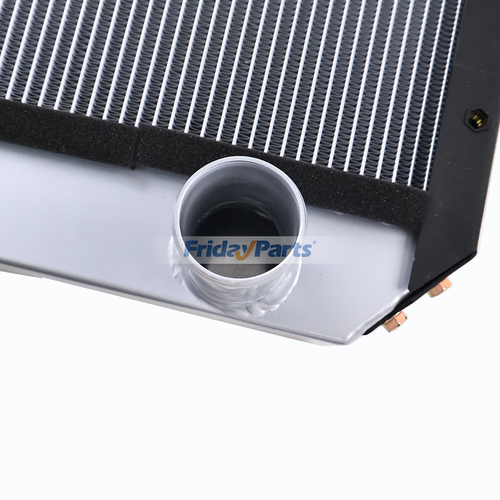 Ensemble de noyau de radiateur Caterpillar CAT pour Moteur,Pelle,Autres Équipements Agricoles Pour CAT