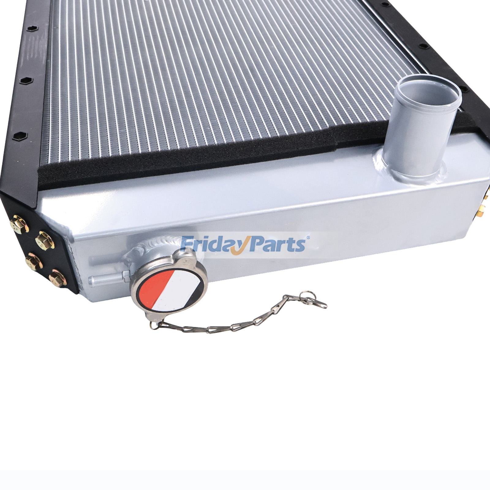 Achetez Ensemble de noyau de radiateur Caterpillar CAT chez FridayParts