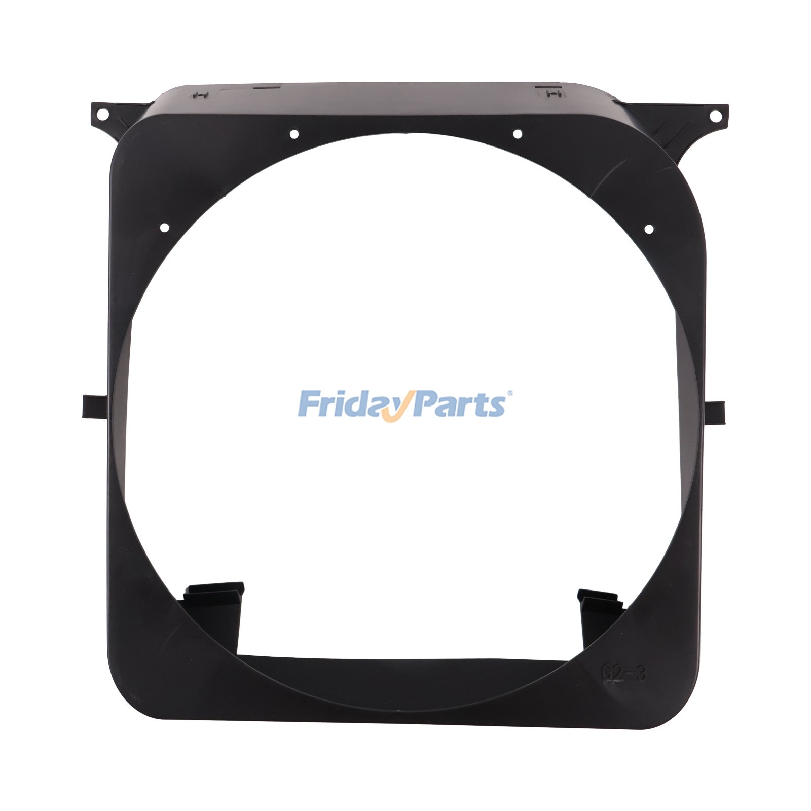 Radiator Cover For CAT,For Mitsubishi Engine,Forklift