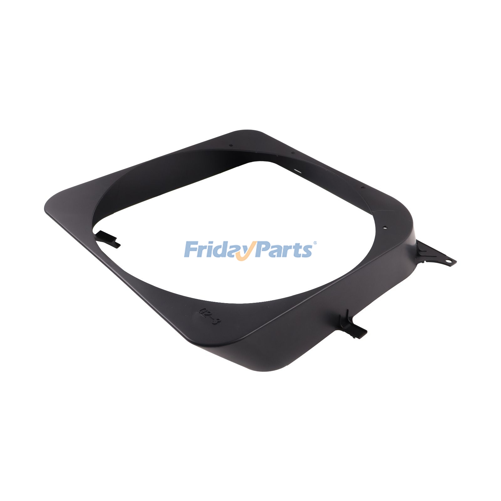 Radiator Cover in Stock in China