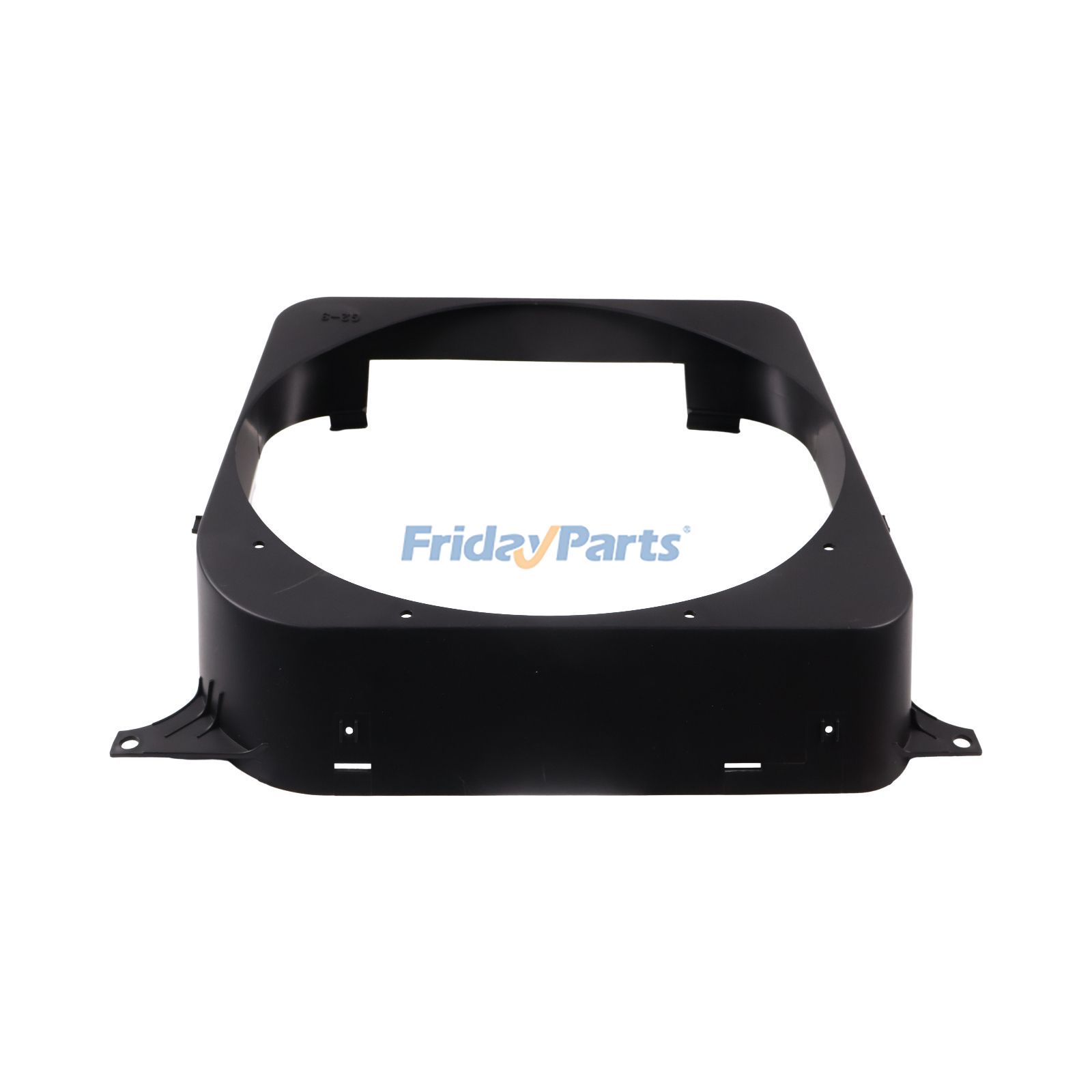 Radiator Cover 91E01-30800 for Nissan Engine K21 K25 Mitsubishi FG20-35AN F14E F18C Caterpillar CAT DP30NT Forklift