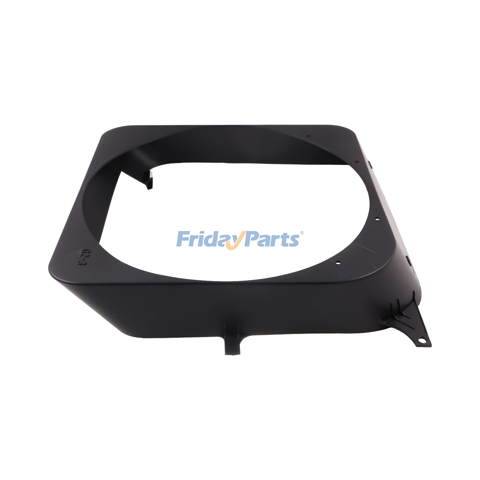 Engine,Forklift Radiator Cover