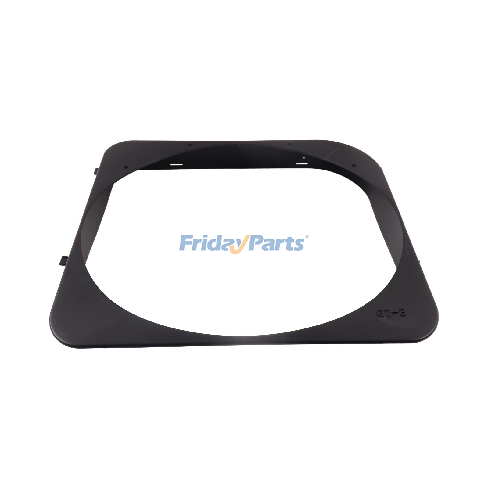  Radiator Cover For CAT,For Mitsubishi