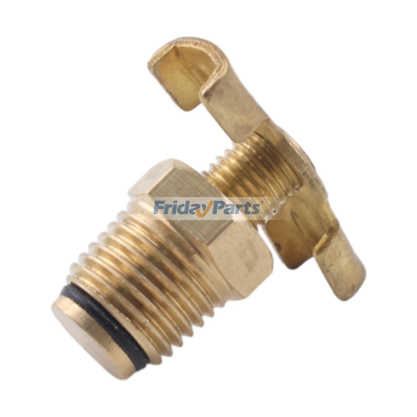 FridayParts Radiator Drain Tap