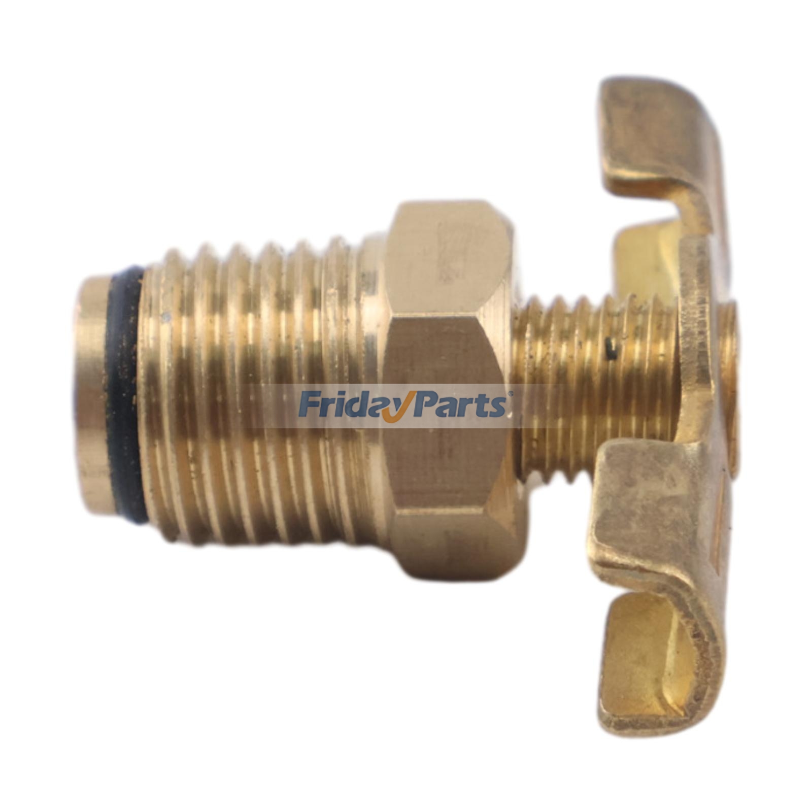 Radiator Drain Tap 81465471 86625234 for Ford Engine BSD444 BSD666 New Holland Tractor 335 445 455 532 1801 1811 1821 1841 1871 1881