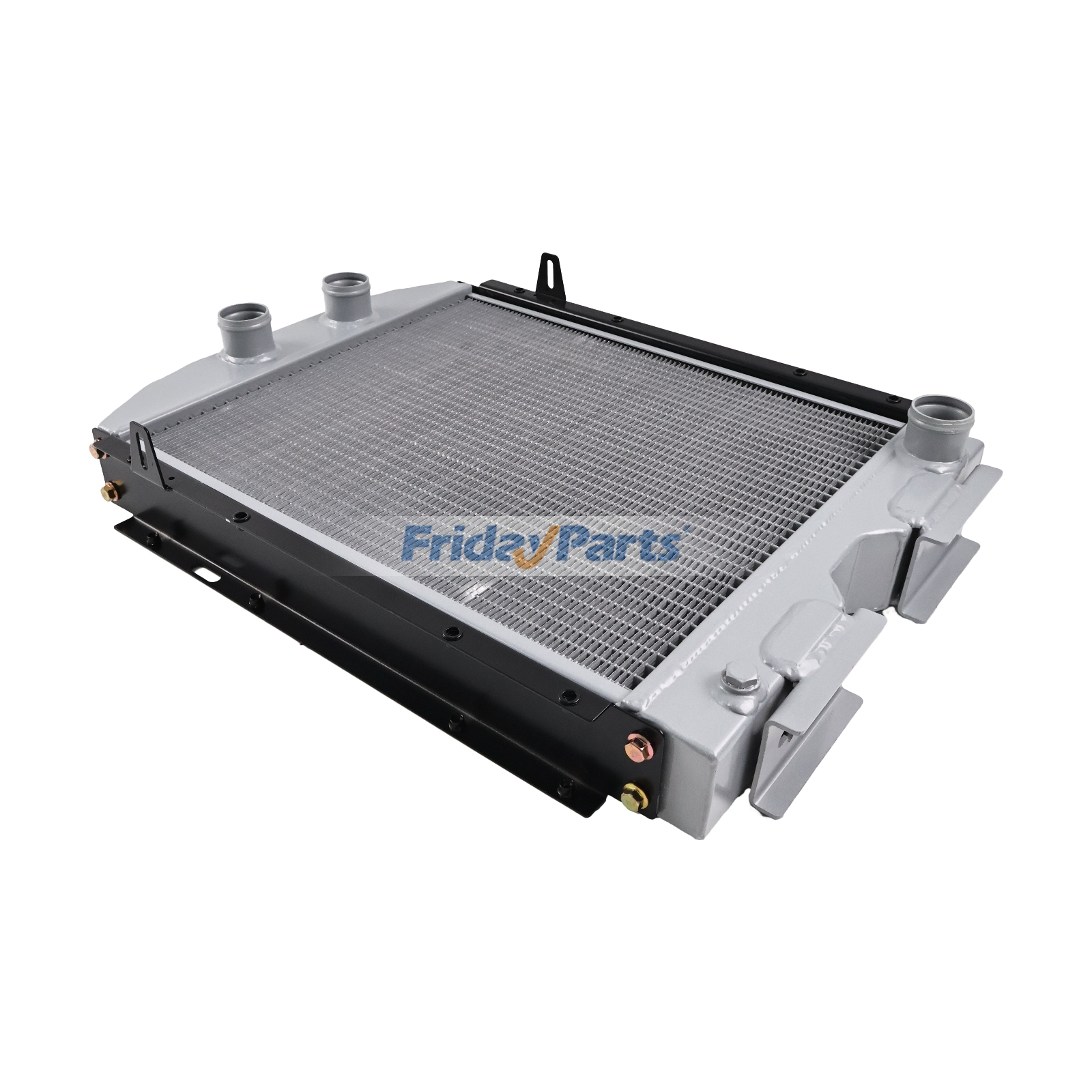 Radiator E1ADDN8005C E1ADKN8005E for Ford Tractor Power Super Major