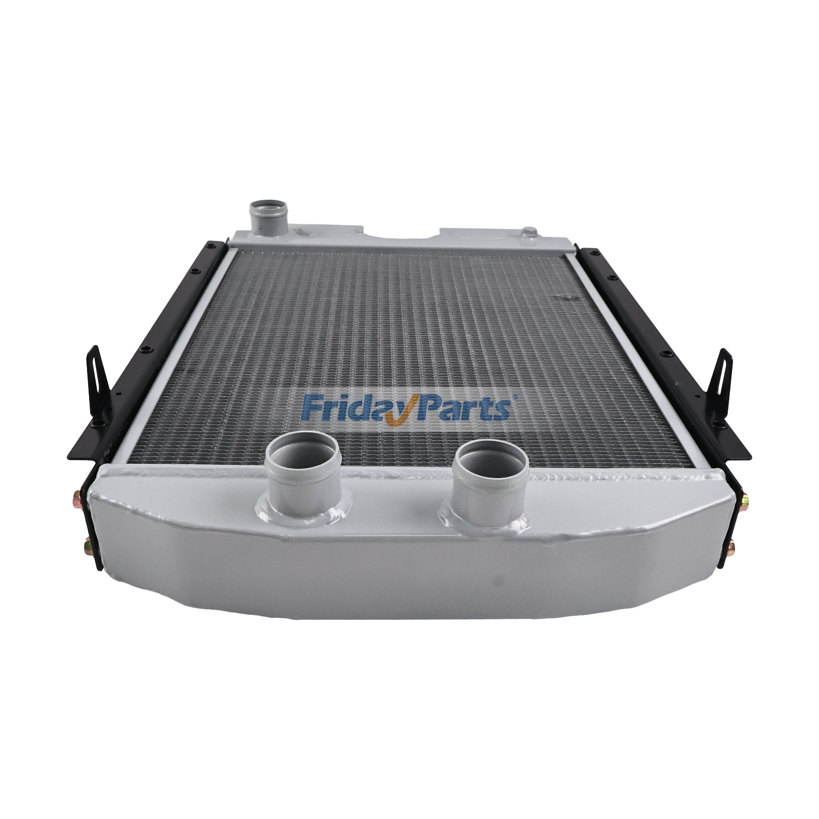 Radiator kompatybilny z Traktor