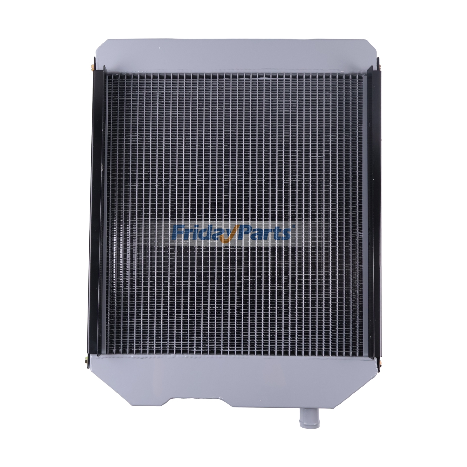 Tractor Radiator