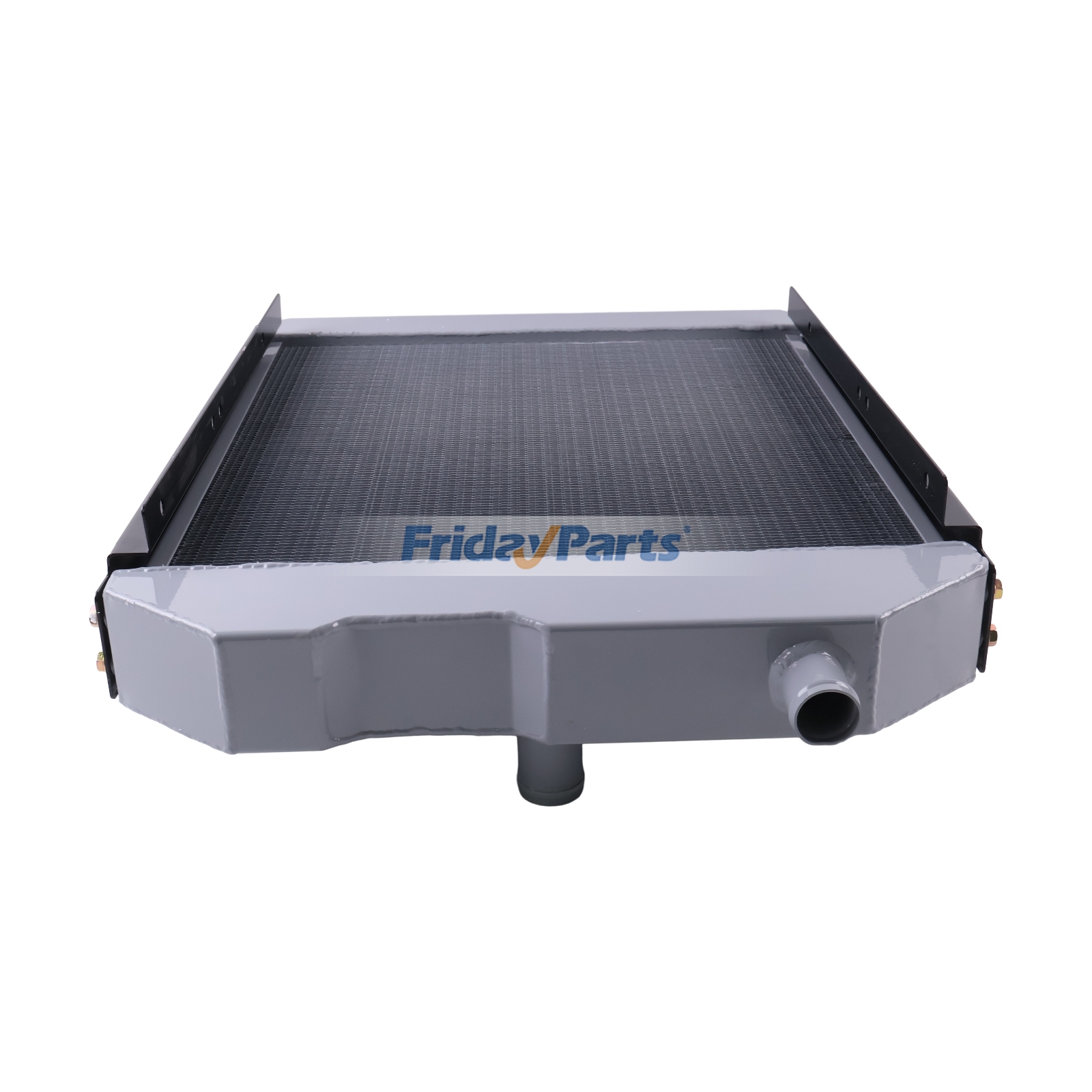  Radiator For New Holland