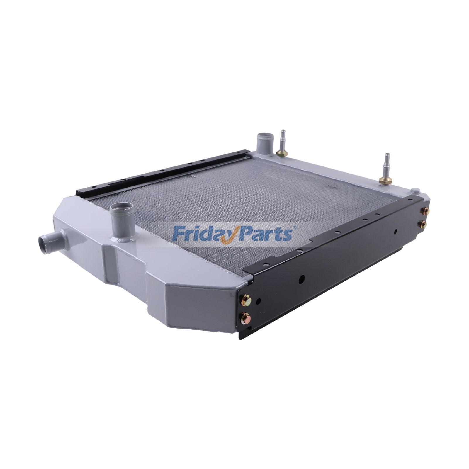 Radiator for Tractor