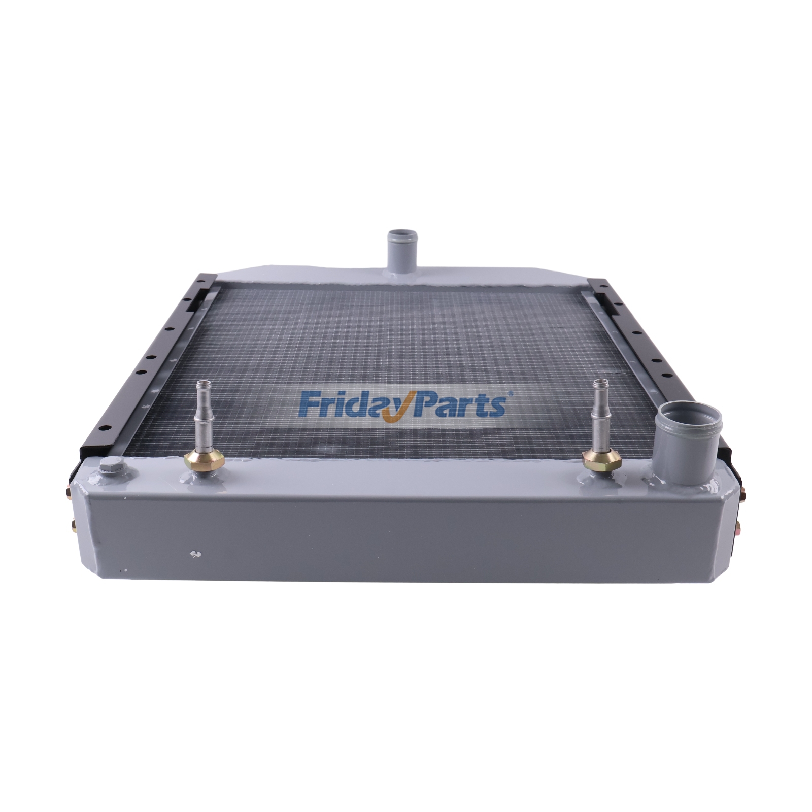 Radiator For New Holland Tractor