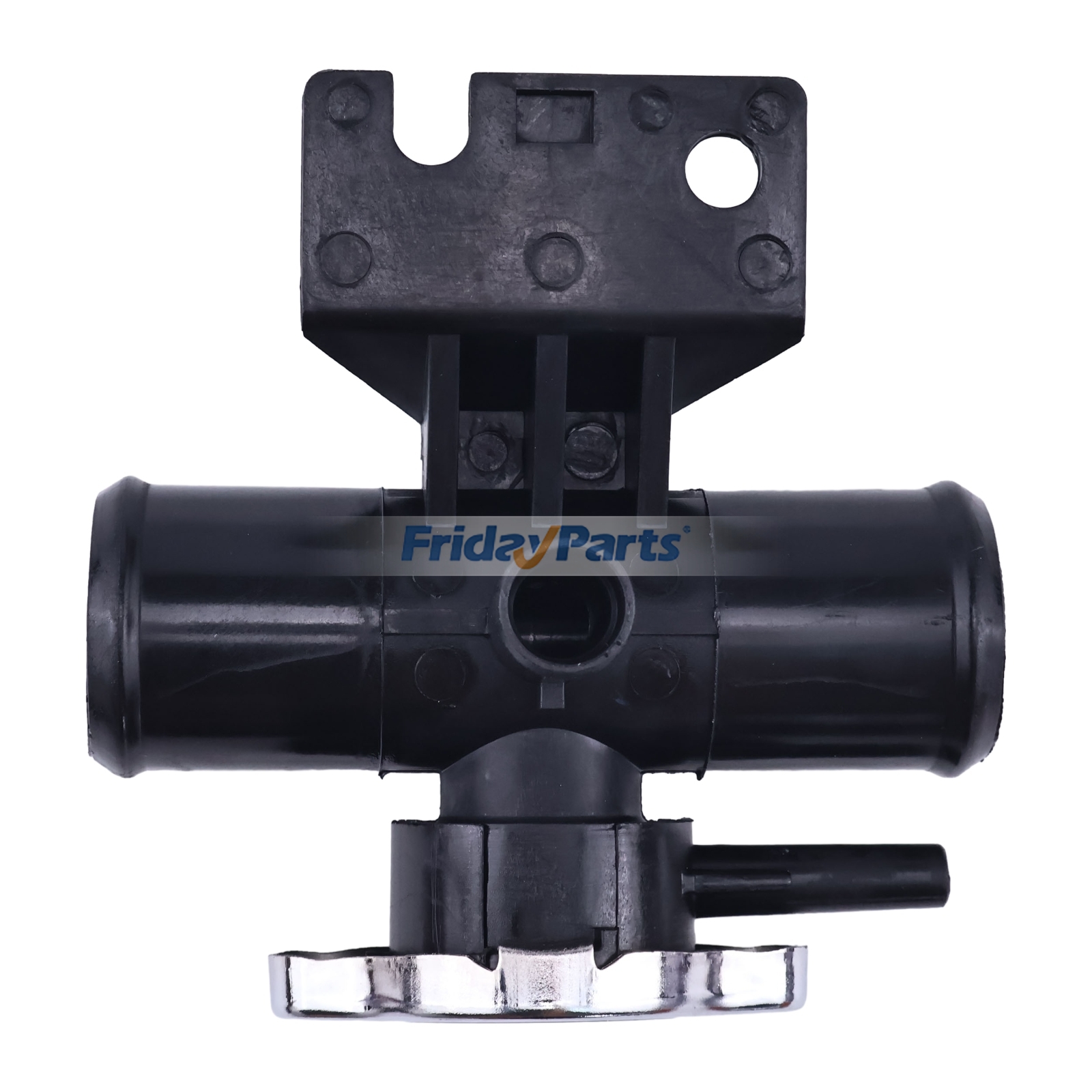  Radiator Engine Coolant Filler Neck For Mitsubishi