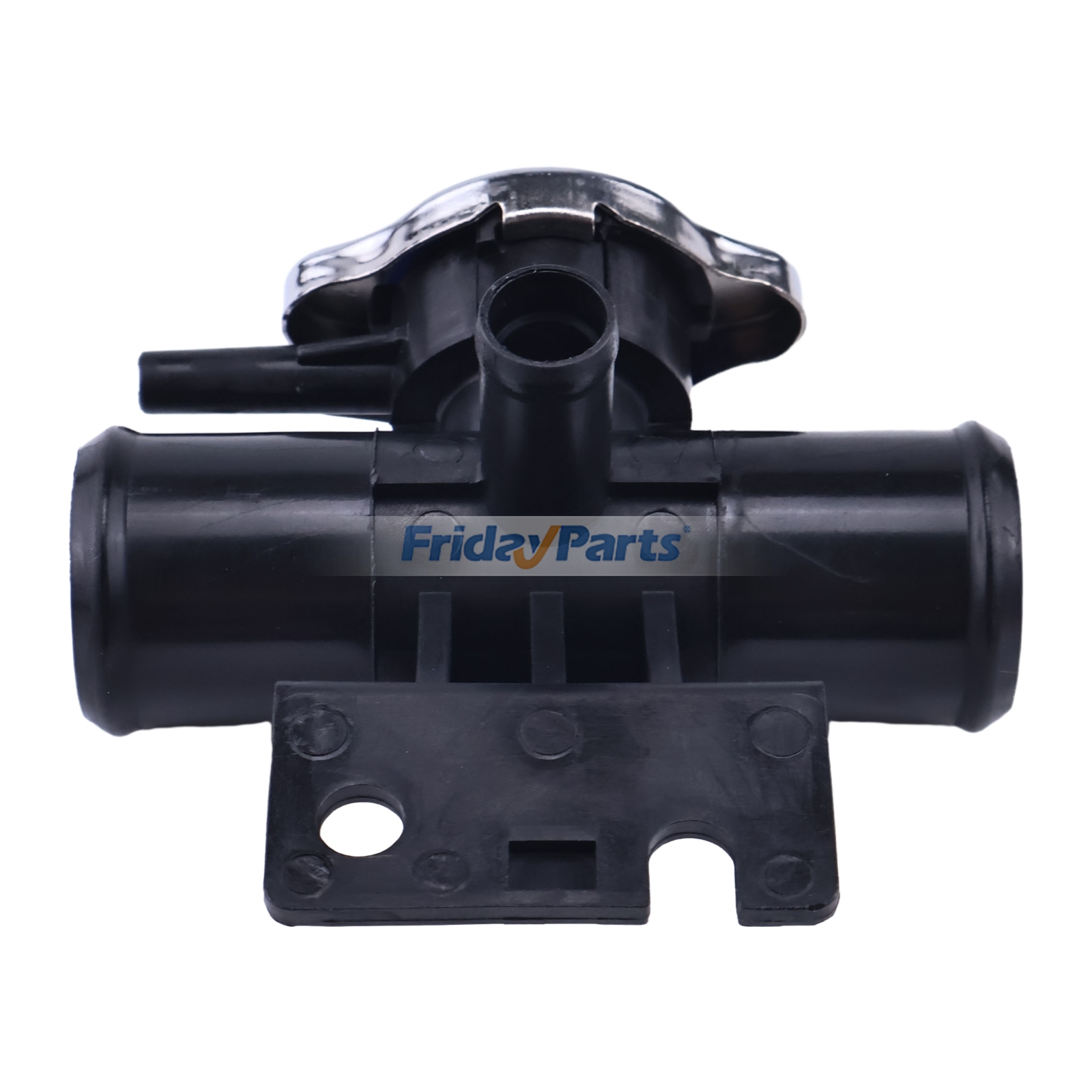 Radiator Engine Coolant Filler Neck in Stock in China,China Stock