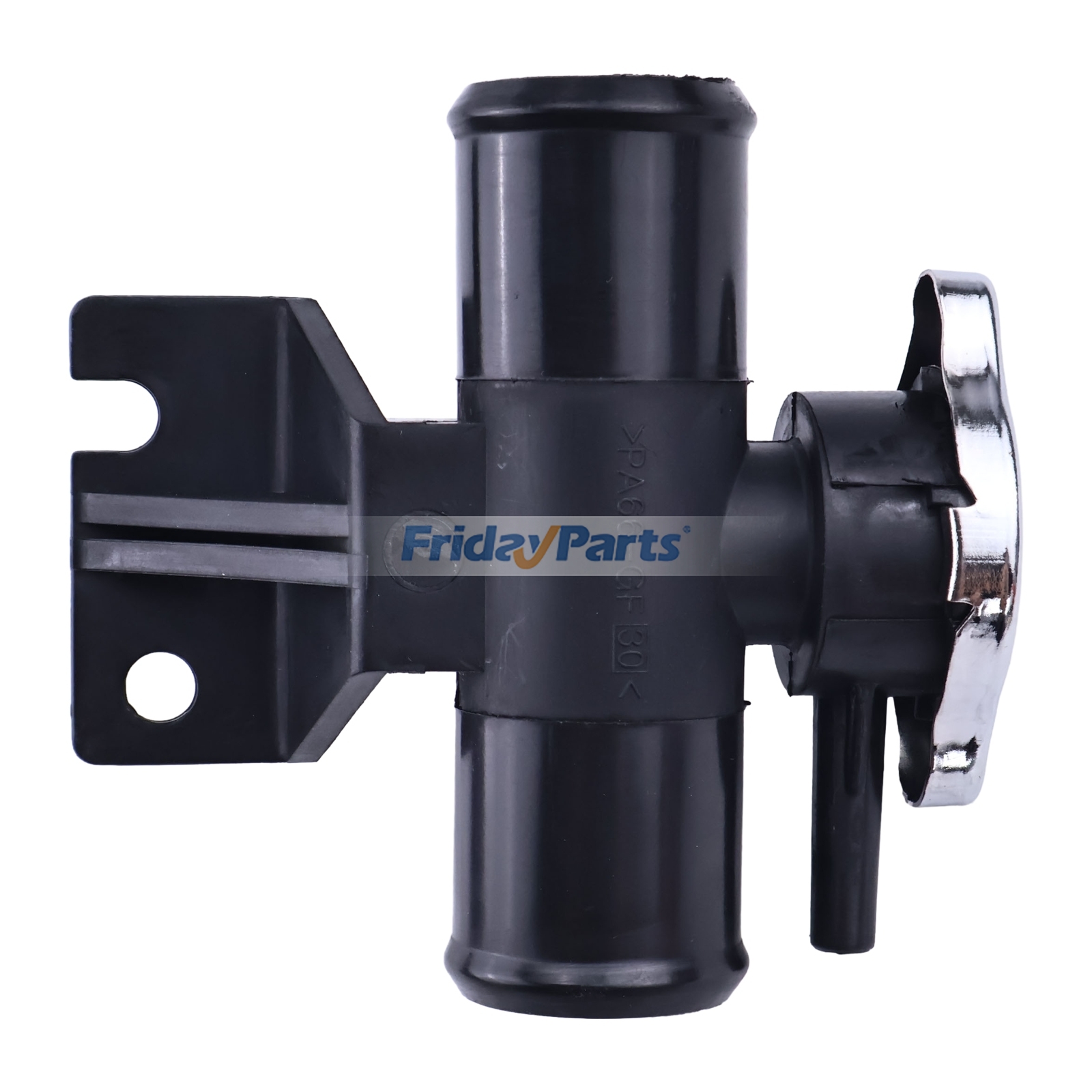 FridayParts Radiator Engine Coolant Filler Neck