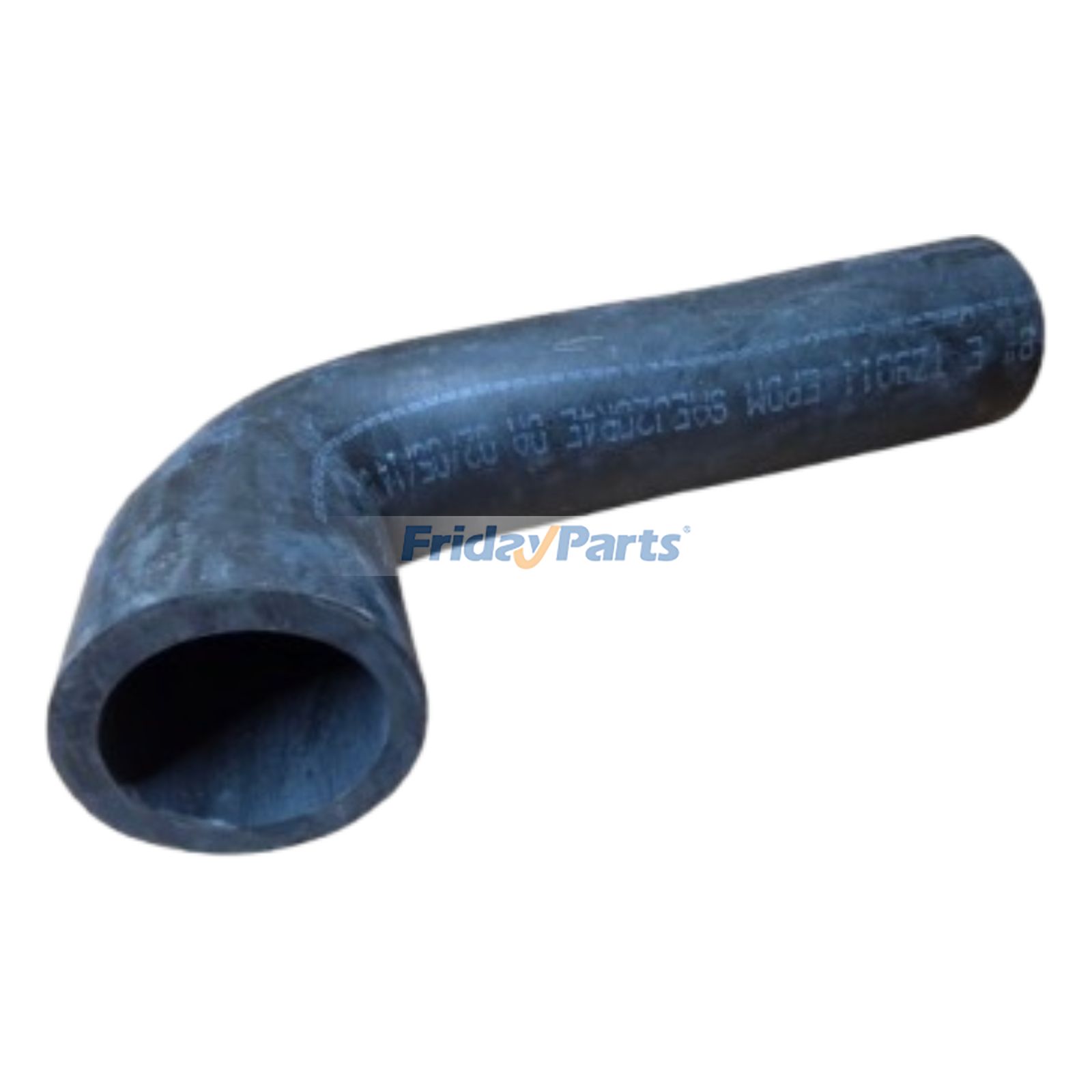 Radiator Engine Hose 11-7417 for Thermo King Refrigeration Unit SMXII SMX-II SMX2 SMX-2 SMX II 2
