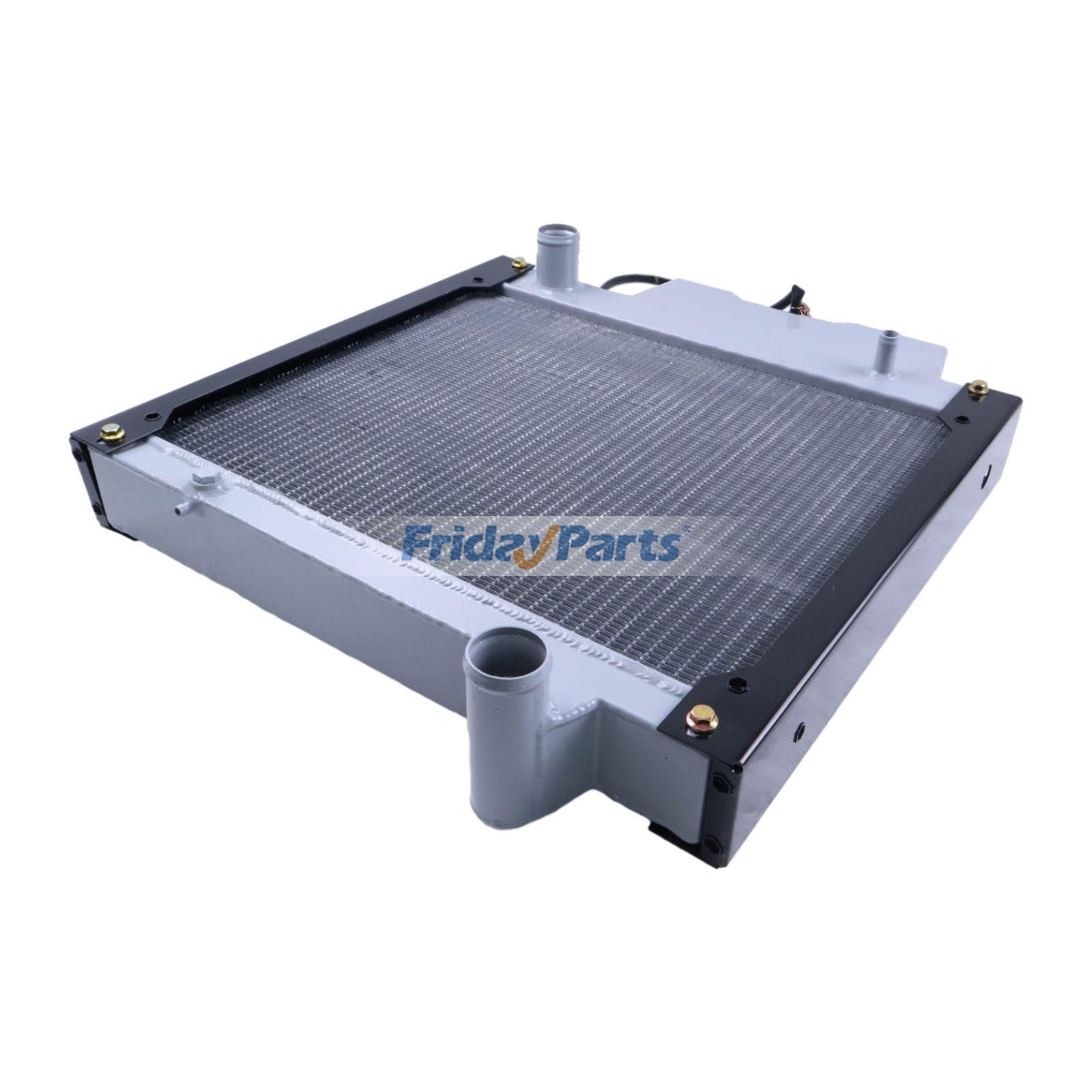 Radiator for Engine,Tractor
