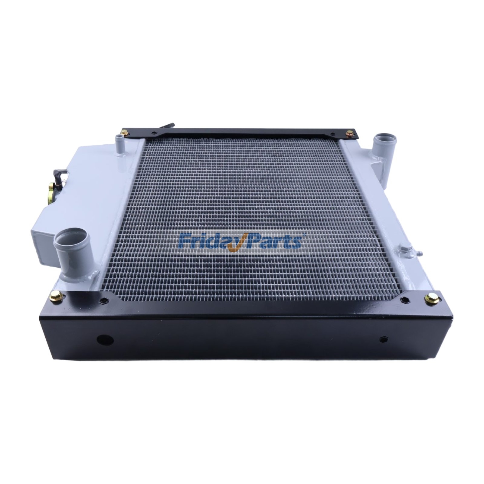  Radiator For JOHN DEERE
