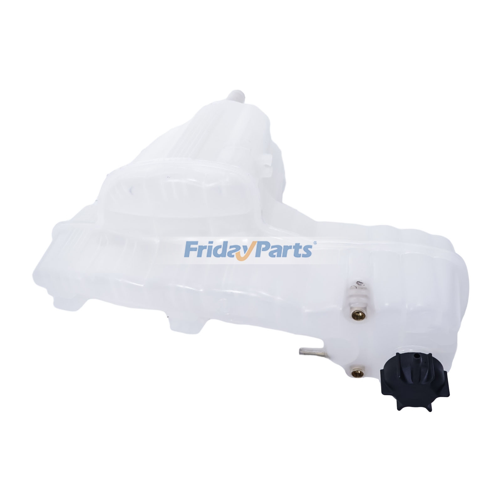 Radiator Expansion Tank for Engine,Tractor