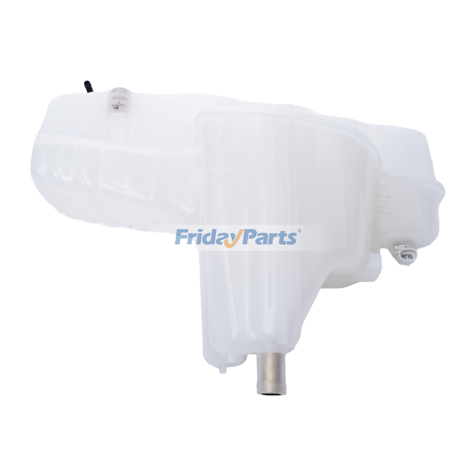  Radiator Expansion Tank For JOHN DEERE