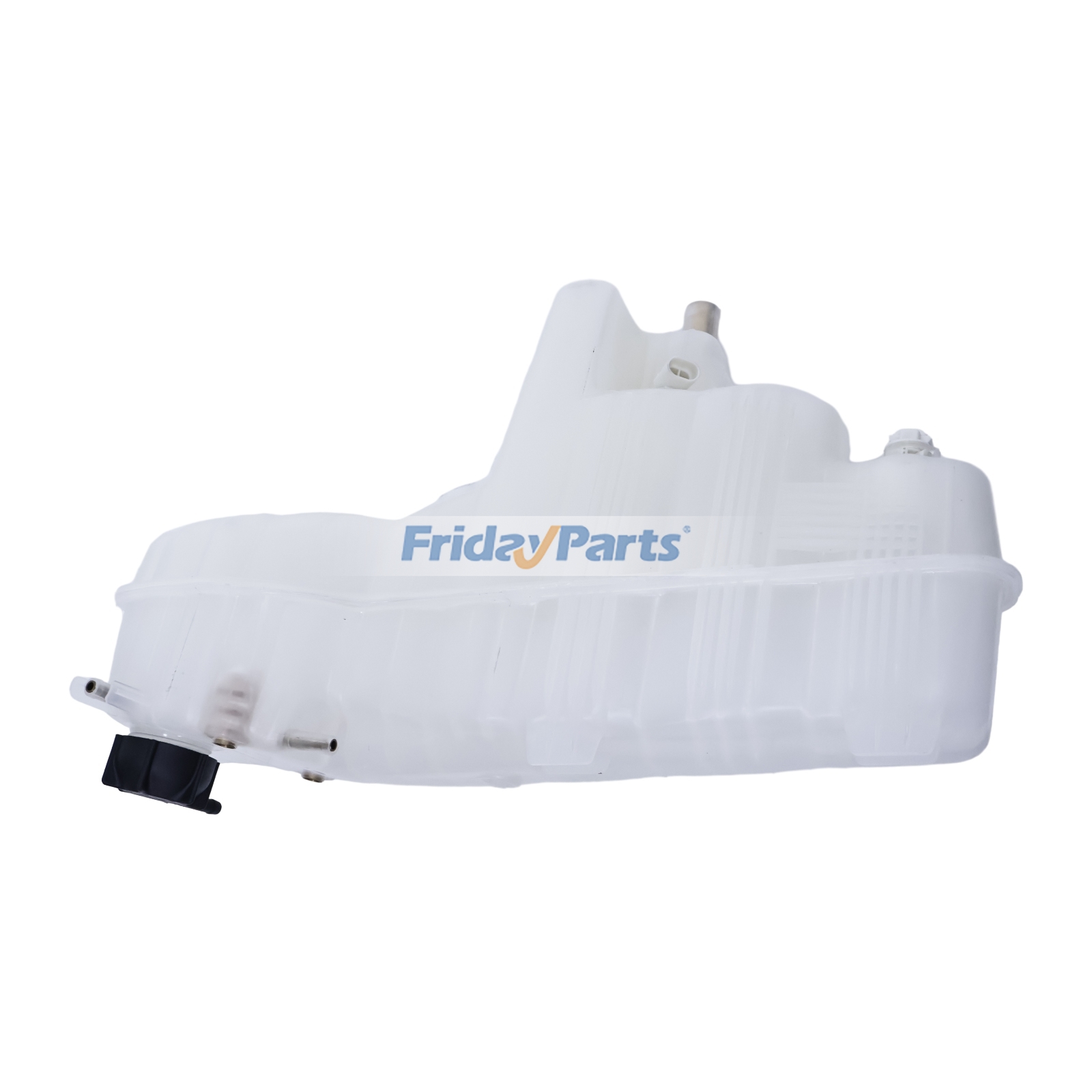 Radiator Expansion Tank compatible with Engine,Tractor