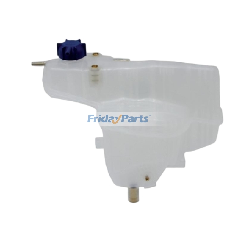Radiator Expansion Tank AL226270 AL207940 for John Deere Engine 4045 6068 Tractor 6105M 6105R 6110M 6140M 6125R