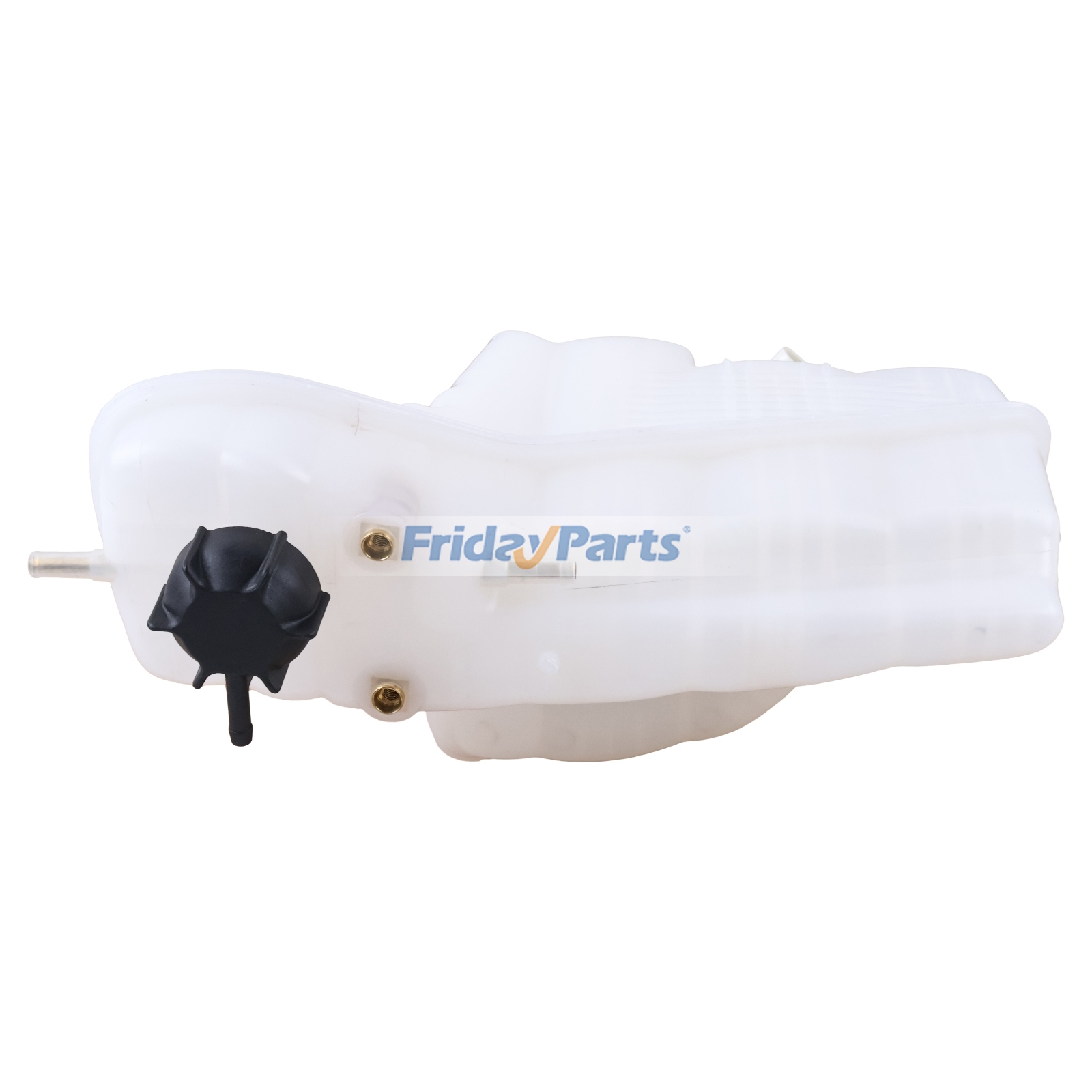 FridayParts Ausgleichsbehälter für Kühler