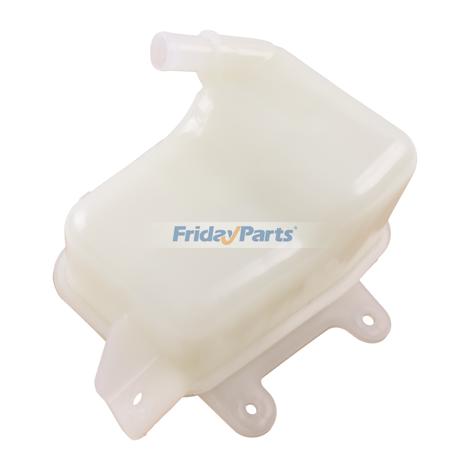 Réservoir de vase d'expansion de radiateurpour Véhicule