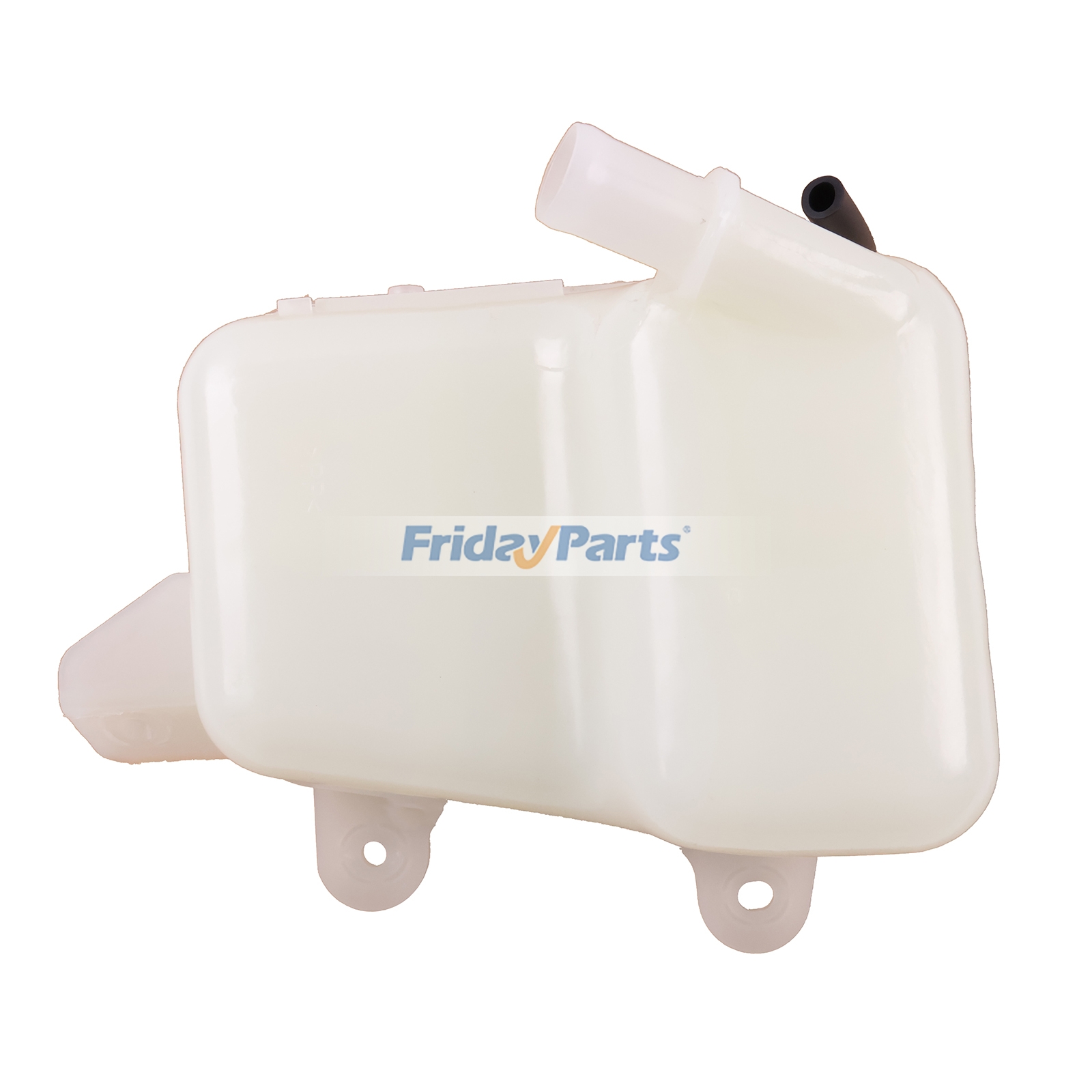 Réservoir de vase d'expansion de radiateur de FridayParts