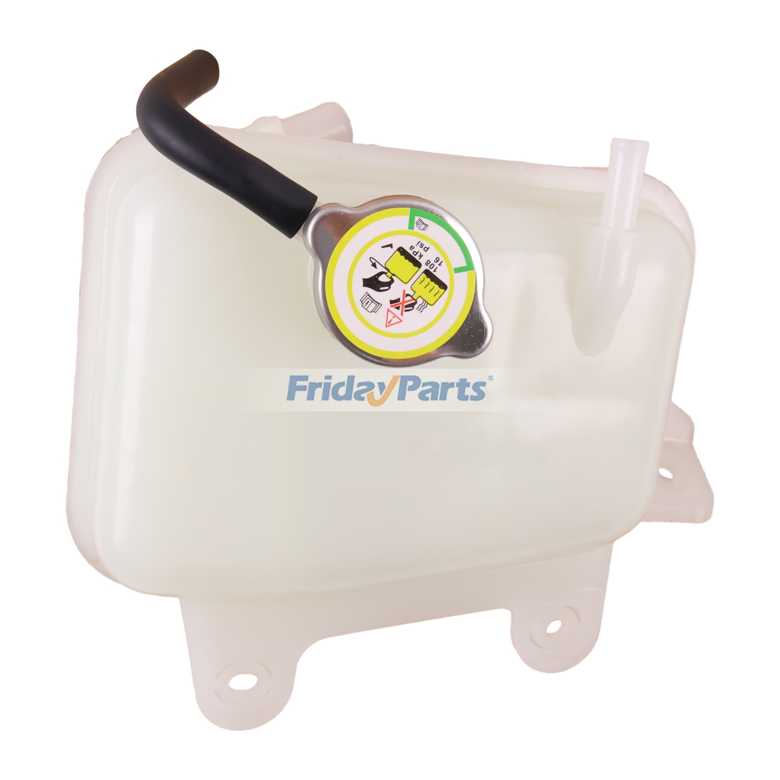 Réservoir de vase d'expansion de radiateur pour Véhicule Pour Mazda