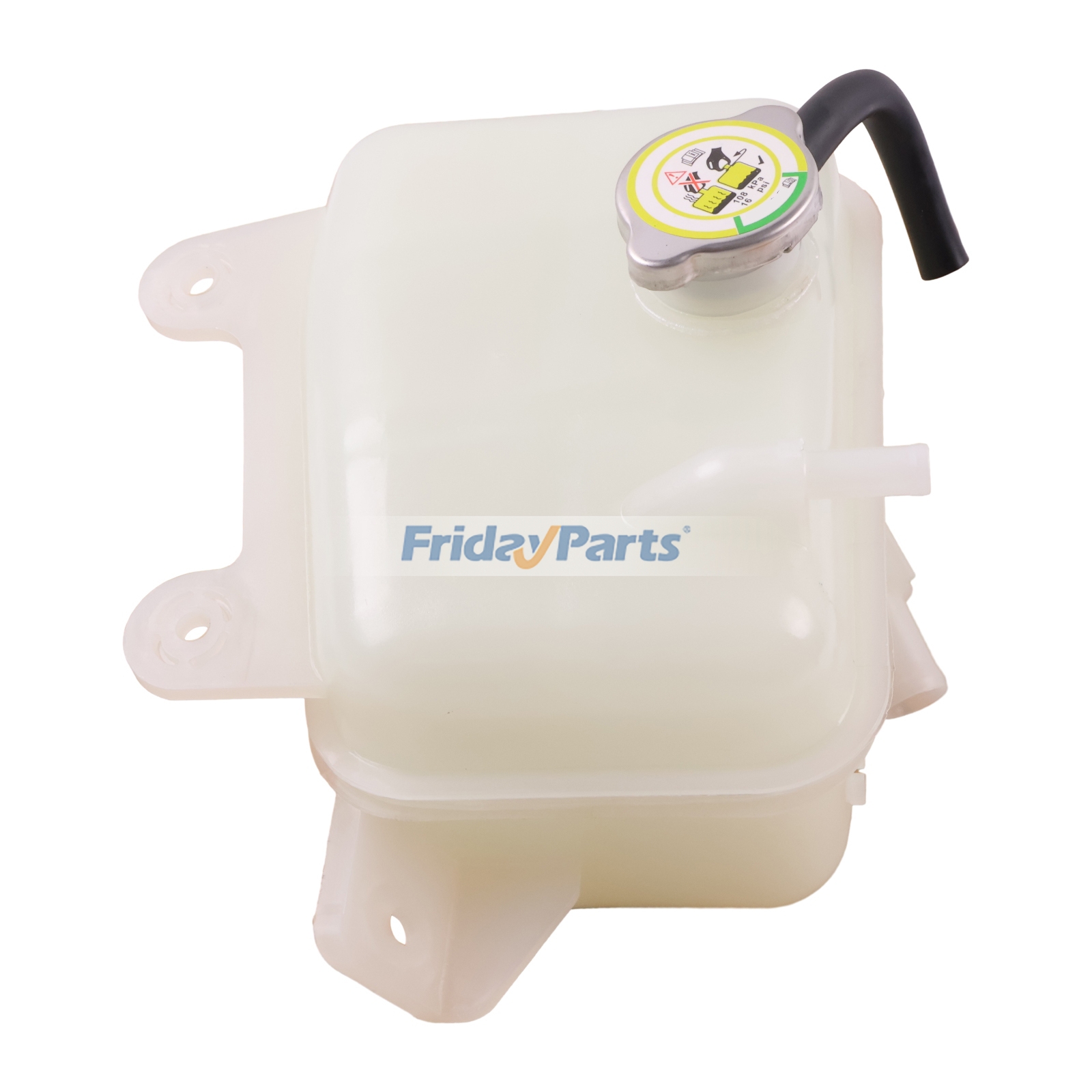 Radiator Expansion Tank Reservoir CY01-15-350A for Mazda CX-9 2007-2015