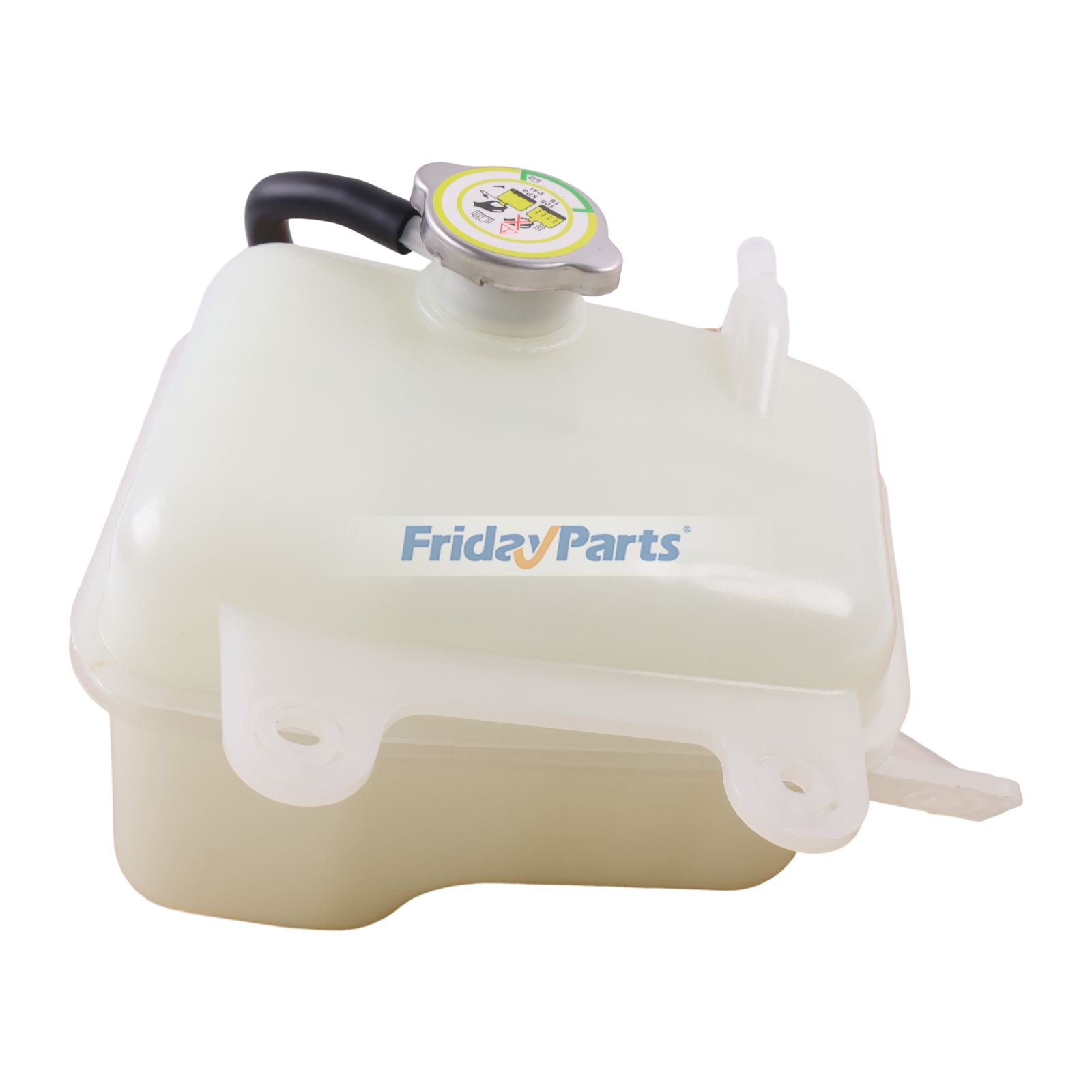 Vase d'expansion de radiateur CY01-15-350A pour Mazda CX-9 2007-2015pourPour Mazda