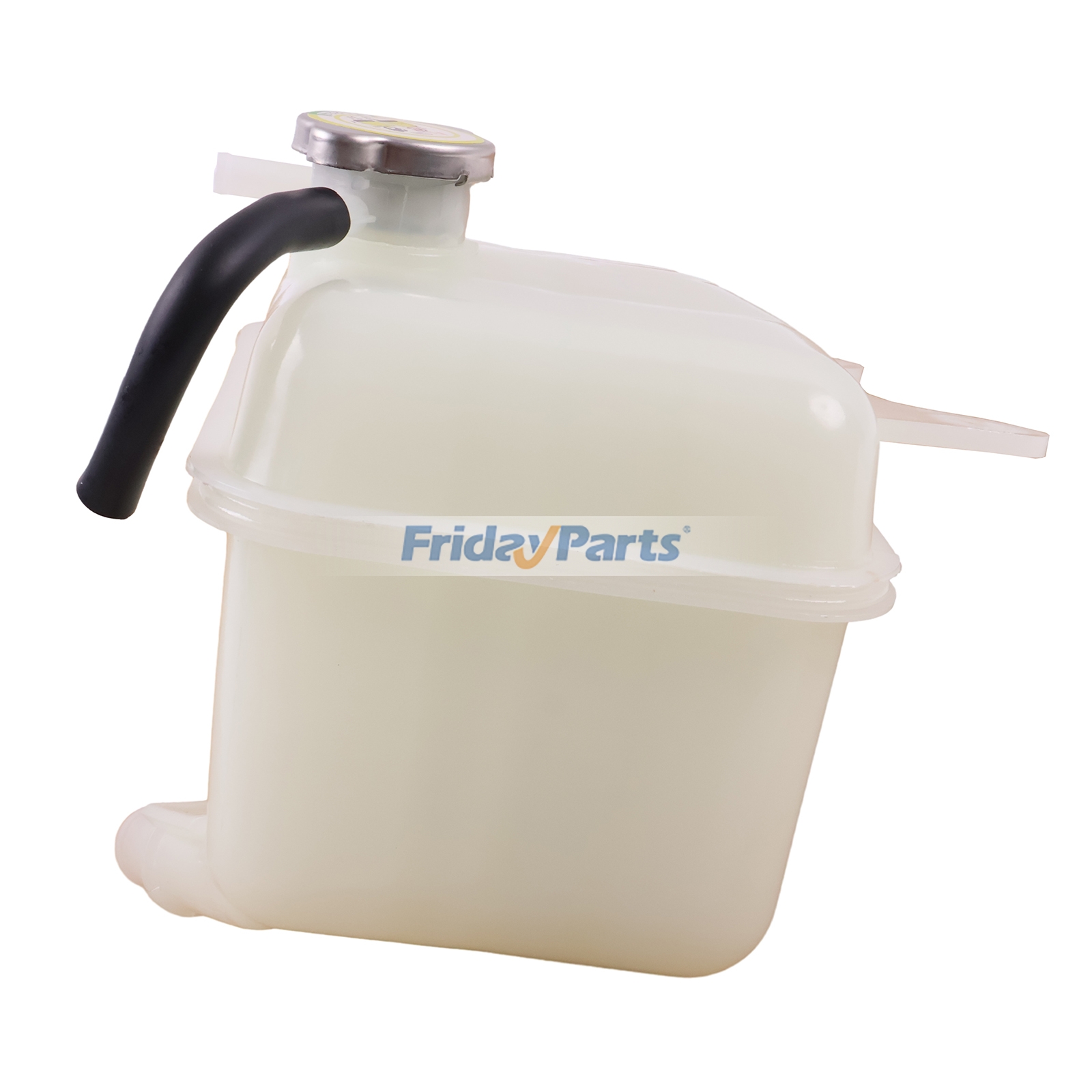Achetez Réservoir de vase d'expansion de radiateur chez FridayParts