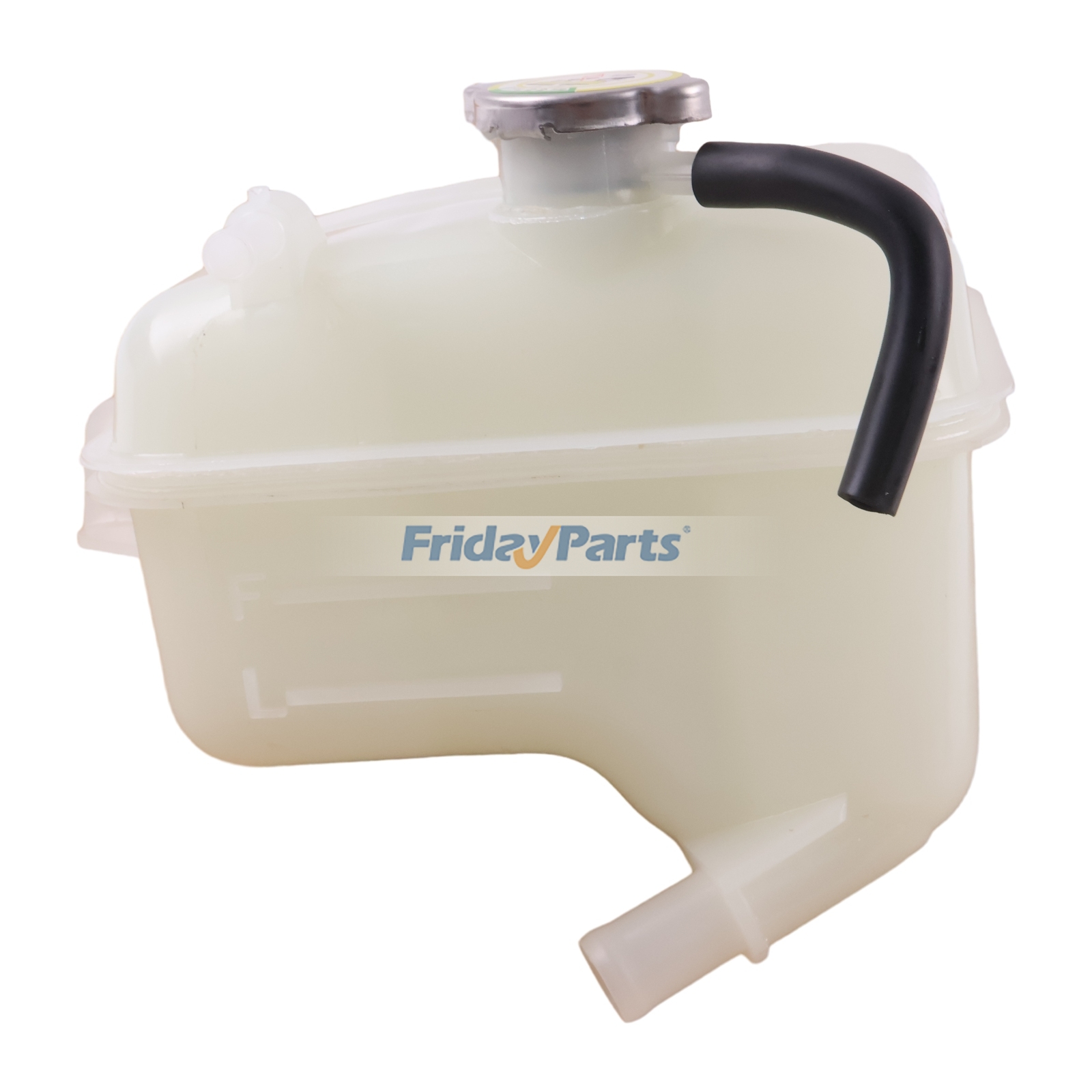 Réservoir de vase d'expansion de radiateur Pour Mazda