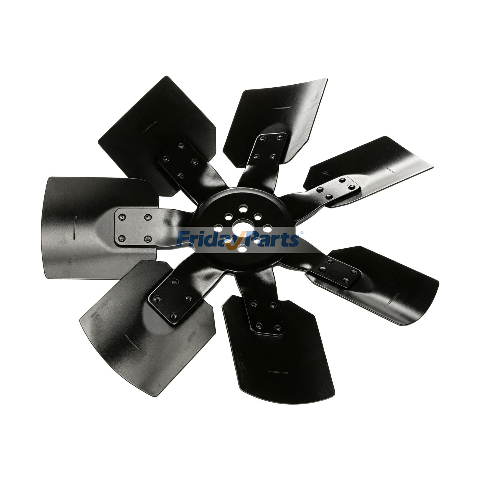 Radiator Fan 127181A2 for New Holland Loader U80 LV80