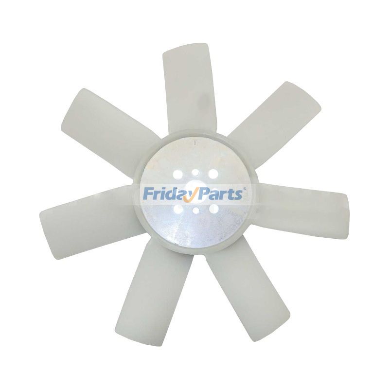 Ventilateur de radiateur 145306460 pour moteur Perkins 403F-11 403D-11 403C-11 103.09 103.10 103.15 103.13 103.11