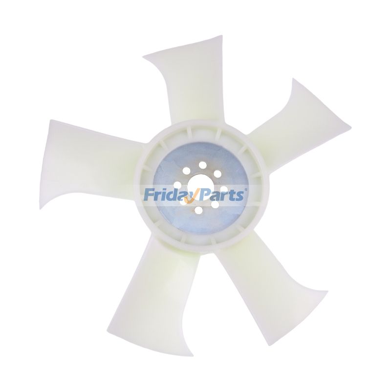 Fan Suction for Engine,Excavator,Tractor