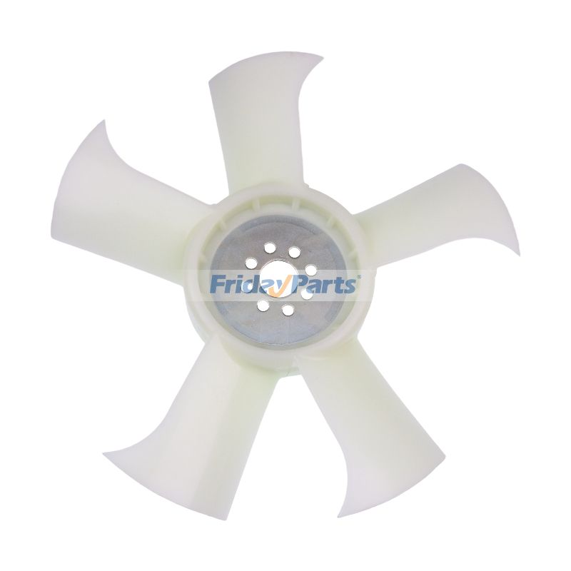  Fan Suction For KUBOTA