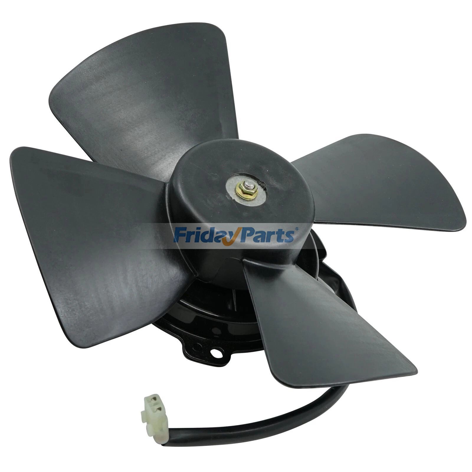 Kühlerlüfter 19020-HN7-000-A für Honda UTV Pioneer 1000 1000-5 SXS1000M5 2016-2021