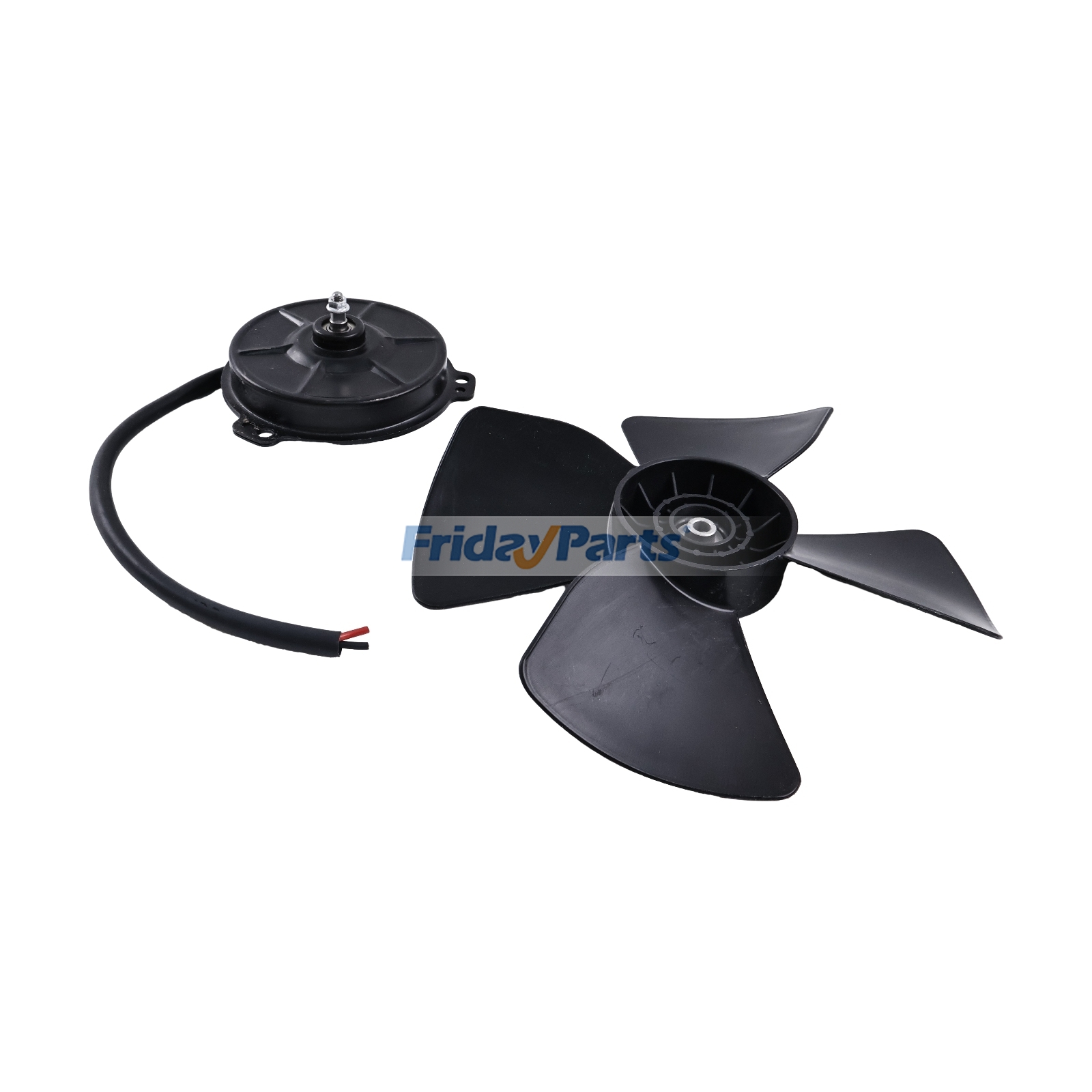 Radiator Fan  for Sport UTV/ATV