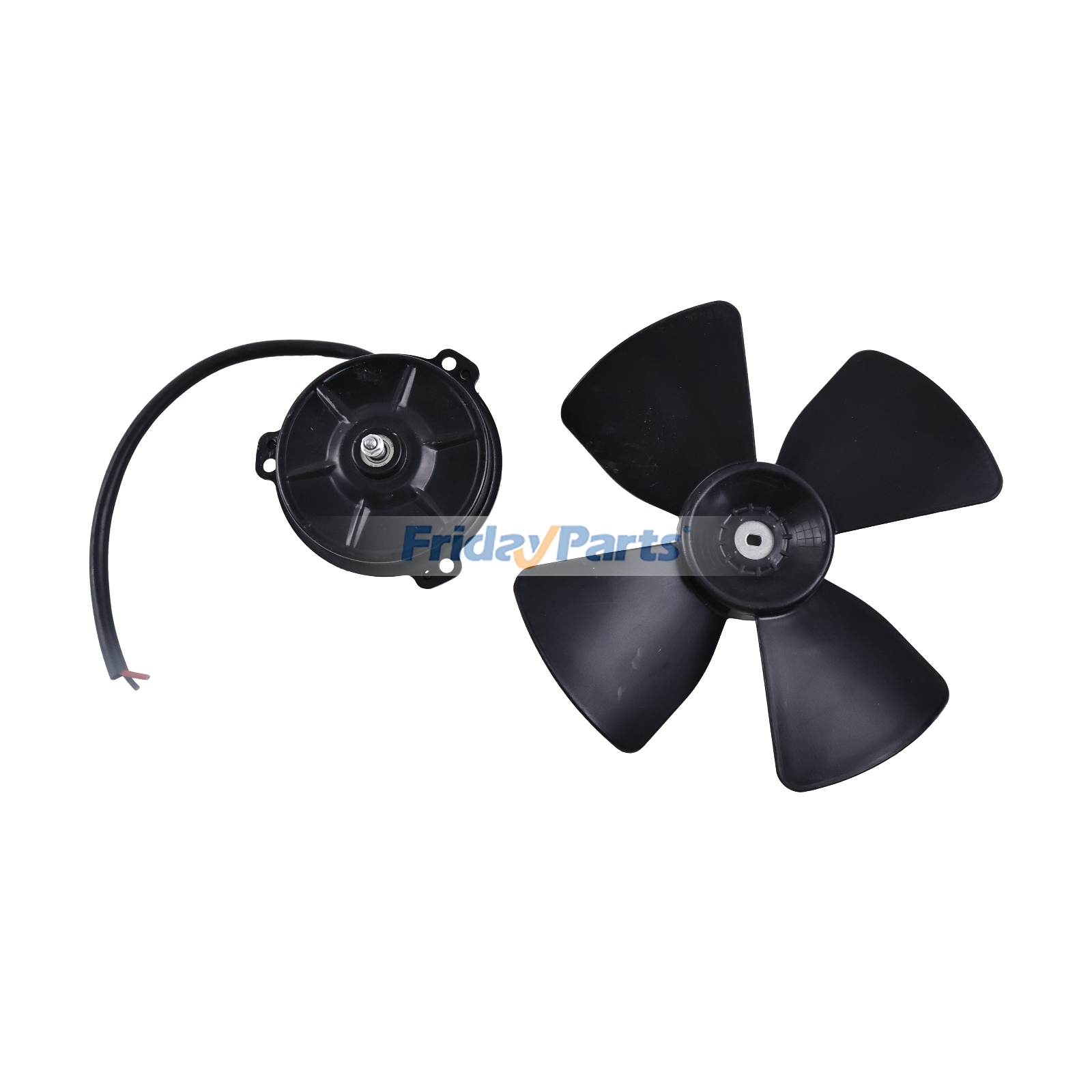  Radiator Fan  For Honda