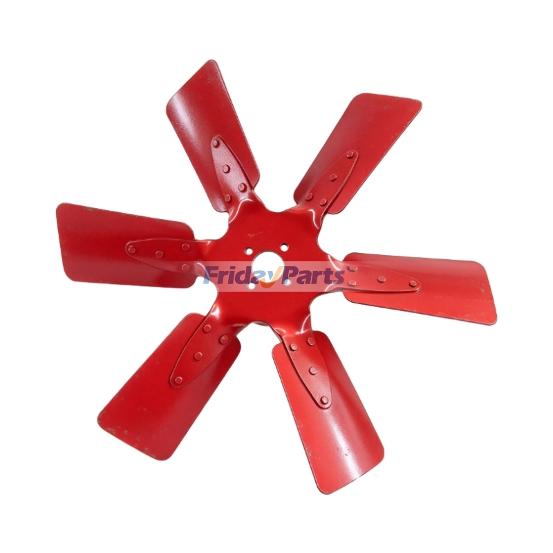 Radiator Fan for Engine