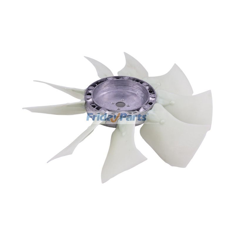 Radiator Fan in Stock in China