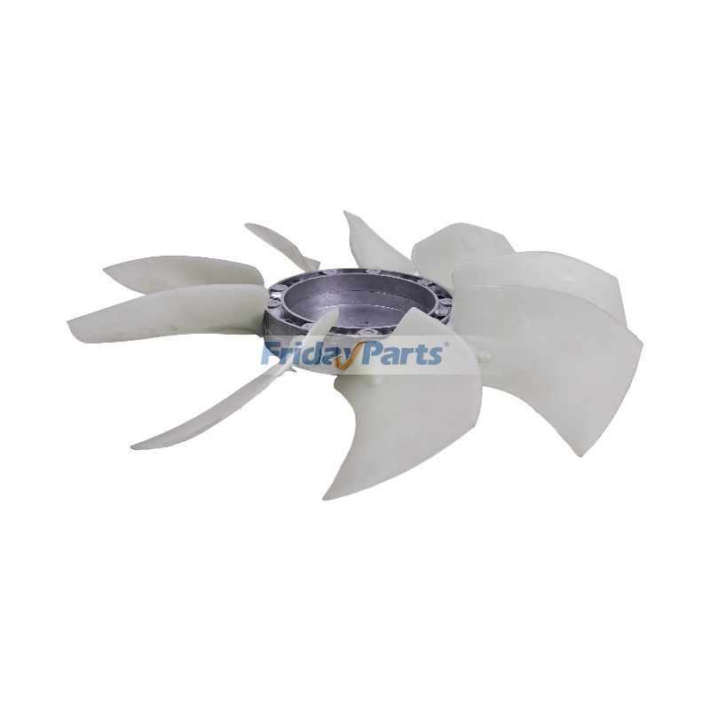 Radiator Fan 84374546 in Stock in China