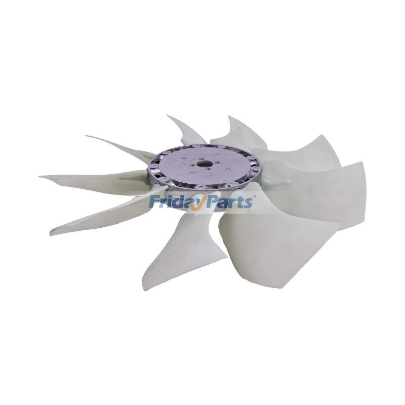  Radiator Fan 84374546 For CASE