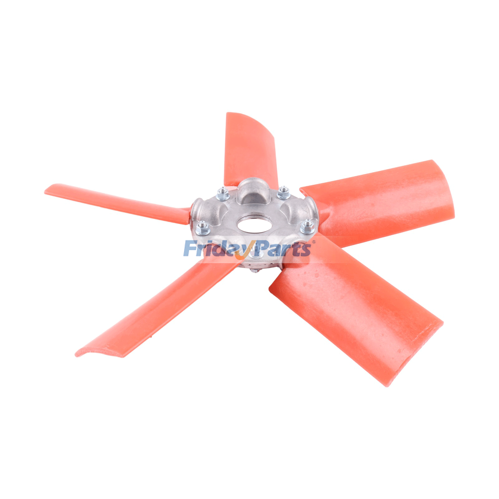 Ventilateur de radiateur 751-41191 pour moteur Lister Petter Onan LPW LPWS LPA LPWT DN2M DN3M DN4M