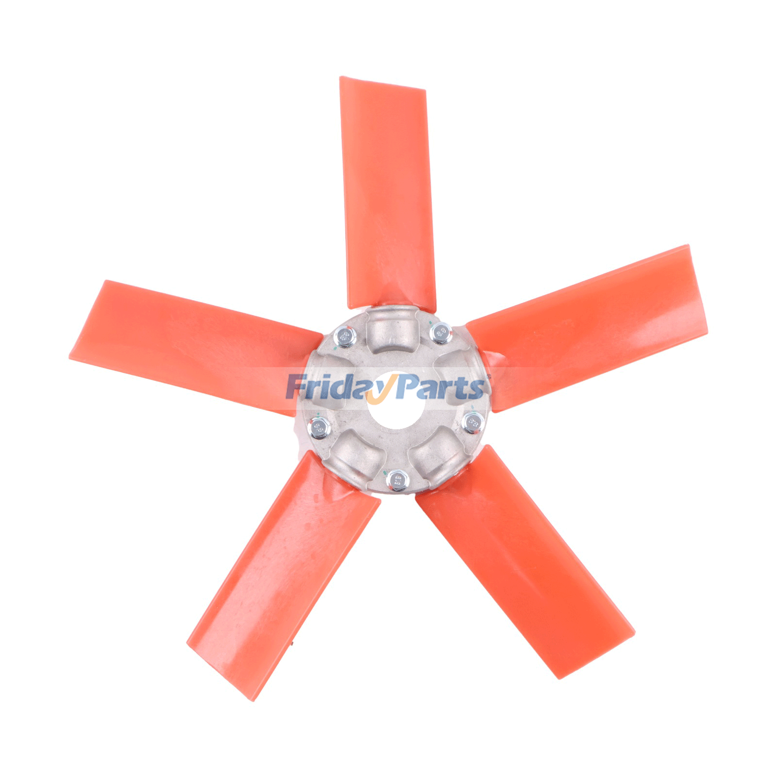 Ventilateur de radiateur 751-41191 pour moteur Lister Petter Onan LPW LPWS LPA LPWT DN2M DN3M DN4Mpour