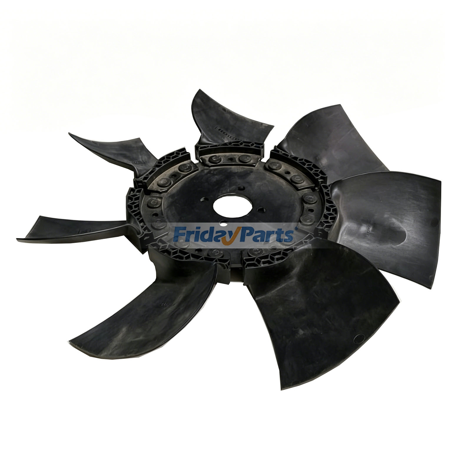 Radiator Fan A034P261 for Cummins Engine X3.3